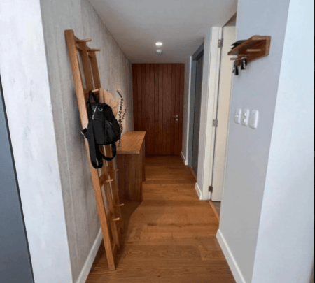 Foto 3 de Venta Departamento Anaxagoras